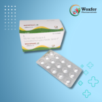 Woxifast - M - Woxfer Pharmaceuticals, Guwahati