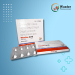 Woxfar-Q10 - Woxfer Pharmaceuticals, Guwahati