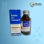 Woxidine - Woxfer Pharmaceuticals, Guwahati