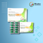 Woxicod NE-400 - Woxfer Pharmaceuticals, Guwahati